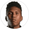 Hector Hurtado, Forward for Sporting San Miguelito