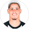 Galvao JP, Defender for Paysandu