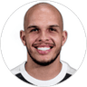 Alves Rodrigo, Midfielder for Nacional AM