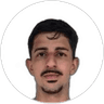 Guilherme Carneiro, Defender for Nova Mutum EC