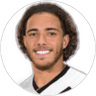 Figueiredo, Forward for FC Alverca