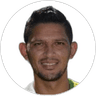 Geovani, Defender for Atenas
