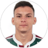 Pedro Marcos, Defender for FC Noah