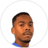 Emanoel da Silva Santos, Midfielder for Atlètic Club d'Escaldes