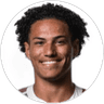Martins Gabryel, Forward for Ypiranga RS