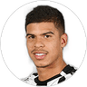 Cesinha, Midfielder for Marcílio Dias
