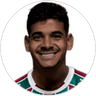 Neto Joao, Forward for CRB
