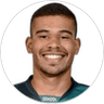 Gabriel de Araujo Cunha Lucas, Midfielder for Louletano DC
