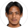 Rikuto Hashimoto, Midfielder for Roasso Kumamoto