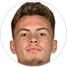 Yam Kancepolsky El, Midfielder for Hapoel Tel Aviv