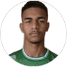 Kauan, Attacker for Nova Iguaçu