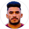 Hamza Magdi, Midfielder for Baladiyyat Al Mehalla