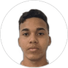 Andres Acosta Pinerez Camilo, Forward for CF Os Belenenses
