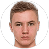 Otto Lindell, Goalkeeper for Sandviken
