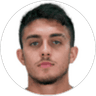 Iago Oliveira, Midfielder for EC São Bernardo