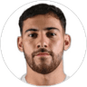 Octavio Bianchi, Forward for Gimnasia Jujuy