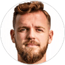 Daniel Green II, Midfielder for Concord Rangers