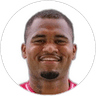 Caio Pinheiro Neves Luca, Defender for Monte Azul