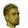 Braga Victor, Midfielder for Rio Branco ES