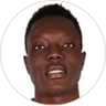Musah Mohammed, Midfielder for Göztepe