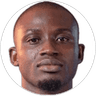 E. Akanni, Midfielder for Enyimba