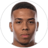 Jose de Leon, Forward for Barakaldo CF