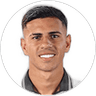 Ricardo David, Defender for Dinamo Moscow