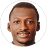 B. Dao, Defender for Nouadhibou