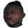J. John, Defender for Shinnik