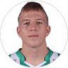 Dudu, Midfielder for Pouso Alegre