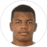 Felix Joao, Defender for UD Oliveirense