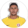 Hugo Vitor, Goalkeeper for Rio Ave