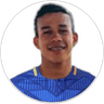 Maikel Reyes, Midfielder for Delfín
