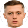 Hubert Konstanty, Midfielder for Carina Gubin