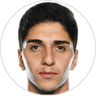 Lasha Odisharia, Midfielder for FK RFS