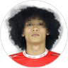 Sharul Nazeem, Defender for Selangor