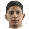 Enzo Silcan, Defender for Almagro