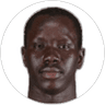 Babacar Seck, Goalkeeper for Al Shamal