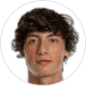 Jairo Noriega, Midfielder for Racing Ferrol
