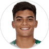 Daniel Carvalho, Midfielder for Vitória SC II