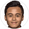 J. Maniti, Midfielder for Blacktown City