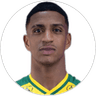 Alves Max, Midfielder for Chapecoense