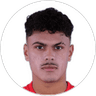 Mateusao, Forward for Shabab Al Ahli