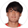 Taichi Fukui, Midfielder for FC Arouca