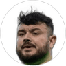 M. Garnham, Goalkeeper for Needham Market