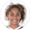 Cora Zicai, Forward for VfL Wolfsburg