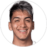 Alejandro Galarza Matias, Midfielder for Talleres de Córdoba