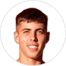 Daniel Riquelme Roman, Defender for Talleres de Córdoba