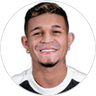 Adson, Forward for Vasco da Gama