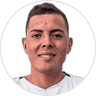 Ronald Bustos, Forward for San Antonio Bulo Bulo